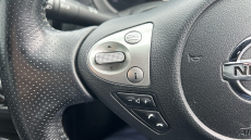 Nissan Juke 1.5 dCi N-Connecta 5dr Diesel Hatchback
